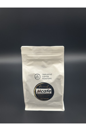 Mcafe Karamell (250g)